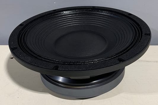 L-Acoustics KR HPBC122 12” Transducer for KUDO Speaker, L-Acoustics KR HPBC122, L-Acoustics 12” Transducer, L-Acoustics Tranducer for KUDO Speaker, L-Acoustics KUDO. We Sell Professional Audio Equipment. Audio Systems, Amplifiers, Consoles, Mixers, Electronics, Entertainment, Live Sound.