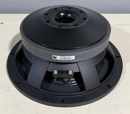 L-Acoustics KR HPBC122 12” Transducer for KUDO Speaker, L-Acoustics KR HPBC122, L-Acoustics 12” Transducer, L-Acoustics Tranducer for KUDO Speaker, L-Acoustics KUDO. We Sell Professional Audio Equipment. Audio Systems, Amplifiers, Consoles, Mixers, Electronics, Entertainment, Live Sound.