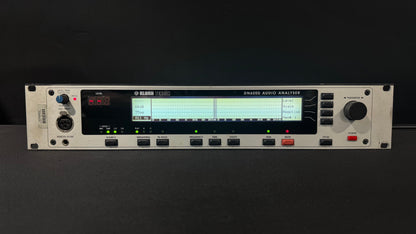Klark Teknik DN6000 Audio Analyser, Klark Teknik DN6000, DN6000 Audio Analyser, Klark Teknik Audio Analyzer, Klark Teknik Real-Time Audio Analyzer. We Sell Professional Audio Equipment. Audio Systems, Amplifiers, Consoles, Mixers, Electronics, Entertainment, Live Sound.
