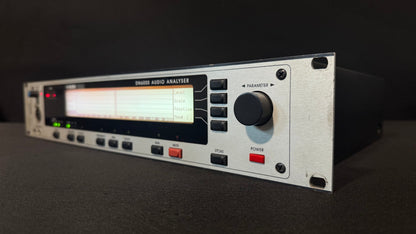 Klark Teknik DN6000 Audio Analyser, Klark Teknik DN6000, DN6000 Audio Analyser, Klark Teknik Audio Analyzer, Klark Teknik Real-Time Audio Analyzer. We Sell Professional Audio Equipment. Audio Systems, Amplifiers, Consoles, Mixers, Electronics, Entertainment, Live Sound.
