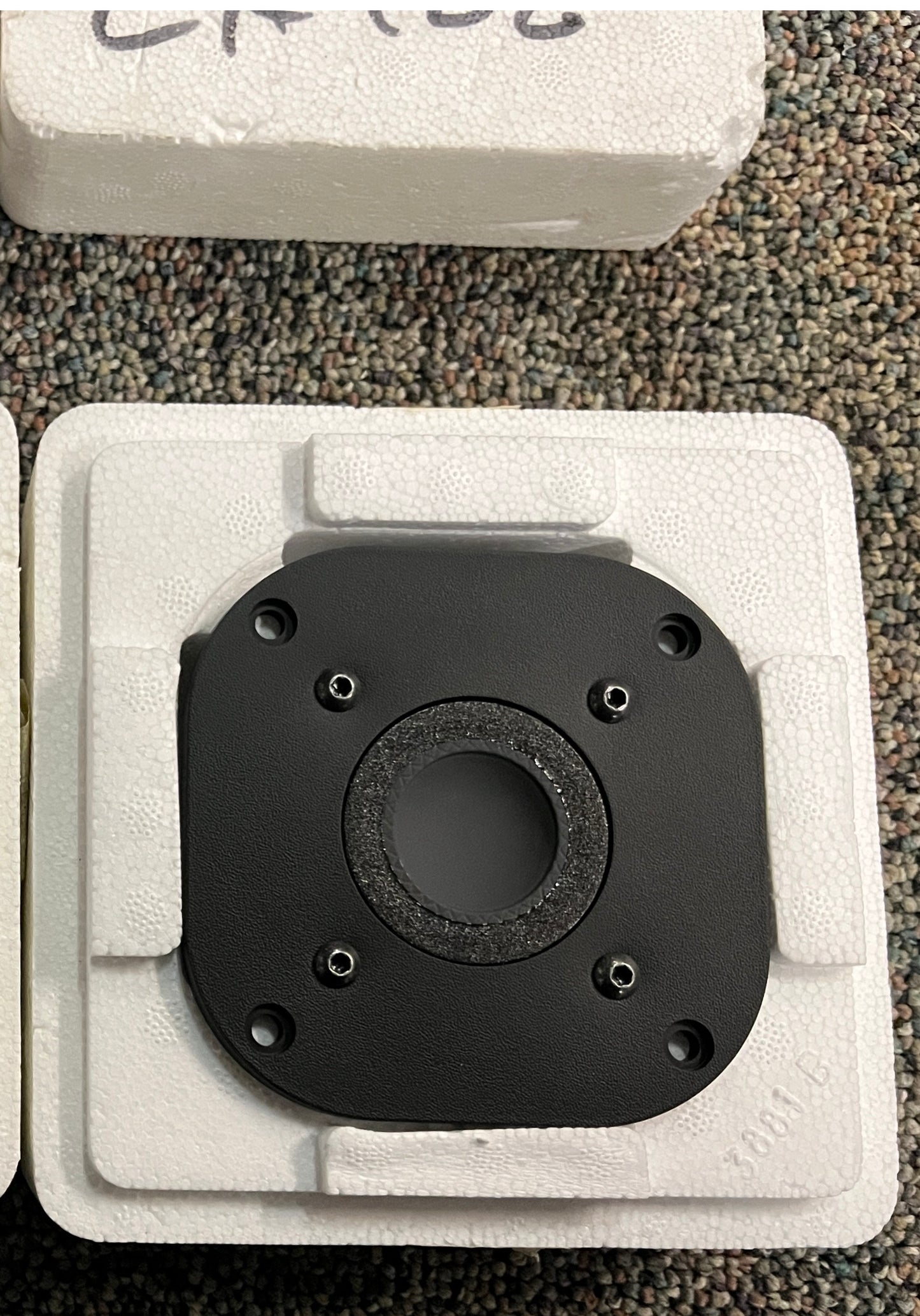 Kling & Freitag 1” Compression Driver, Kling & Freitag Compression Driver, Drivers for Kling & Freitag CA106 Speaker, K&F Compression Driver, K&F Tweeter. We Sell Professional Audio Equipment. Audio Systems, Amplifiers, Consoles, Mixers, Electronics, Entertainment, Live Sound.