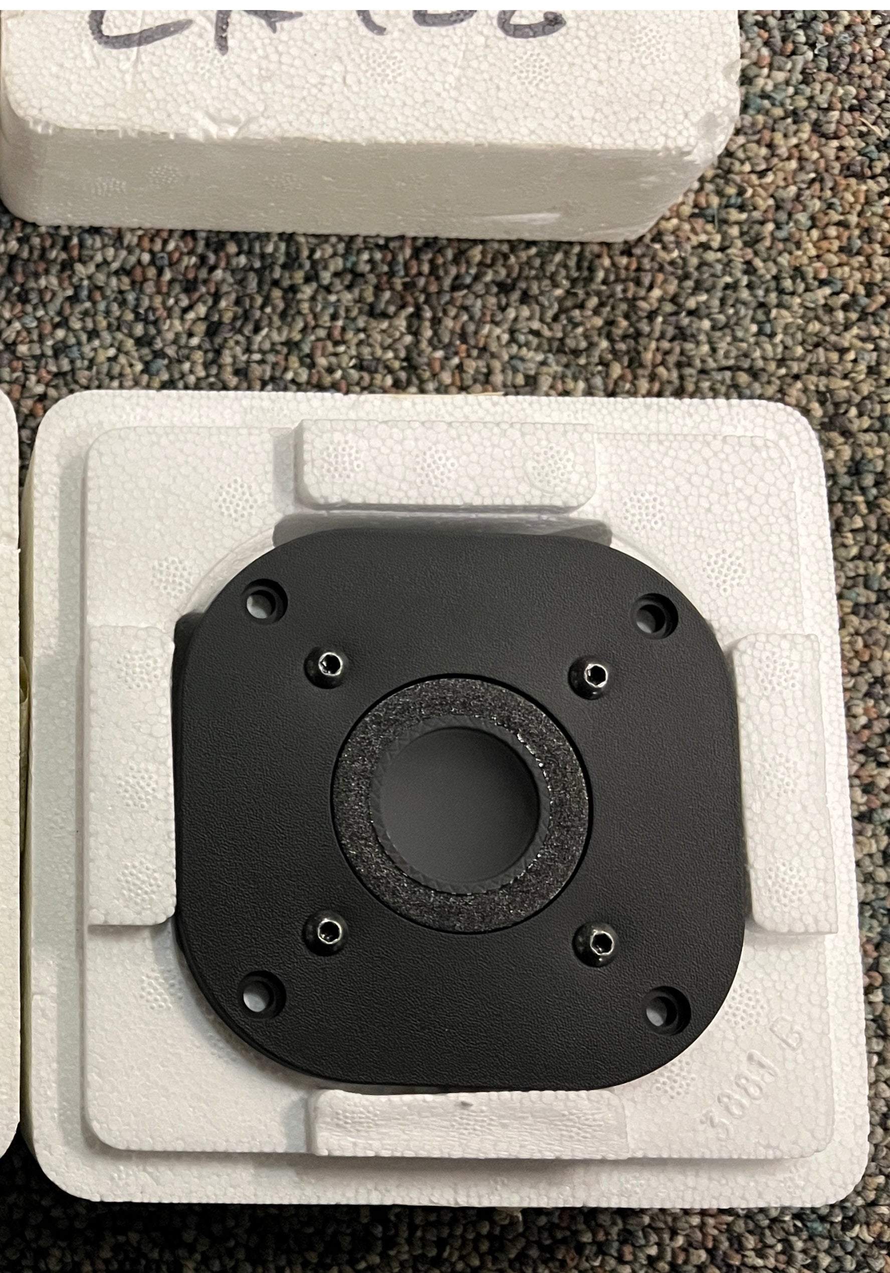 Kling & Freitag 1” Compression Driver, Kling & Freitag Compression Driver, Drivers for Kling & Freitag CA106 Speaker, K&F Compression Driver, K&F Tweeter. We Sell Professional Audio Equipment. Audio Systems, Amplifiers, Consoles, Mixers, Electronics, Entertainment, Live Sound.