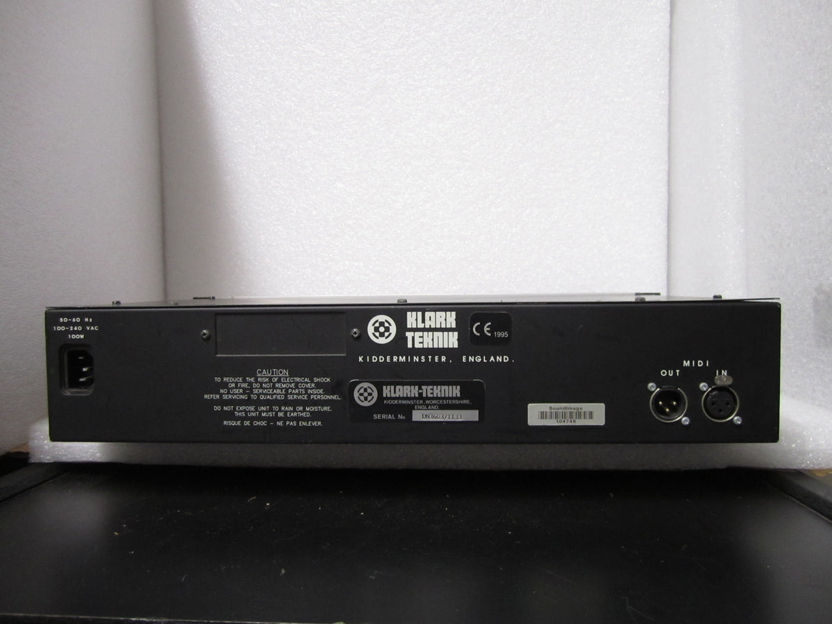  Klark Teknik DN3603 Remote Docking Station & DN3698 Handheld Remote Control,  Klark Teknik DN3603 and DN3698, Klark Teknik Rack Effects, Klark Teknik DN3603, Klark Teknik DN3698. We Sell Professional Audio Equipment. Audio Systems, Amplifiers, Consoles, Mixers, Electronics, Entertainment, Live Sound.