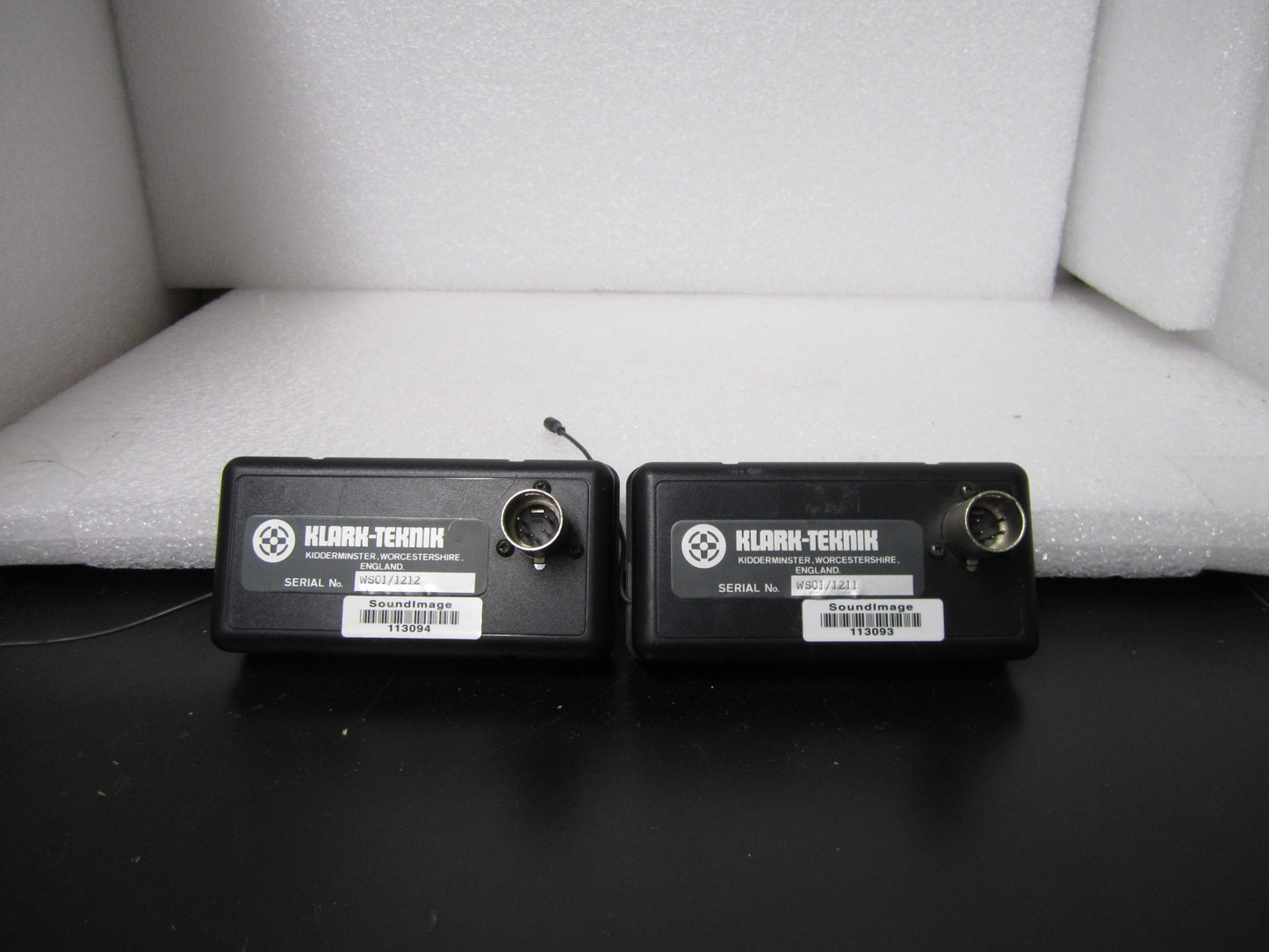  Klark Teknik DN3603 Remote Docking Station & DN3698 Handheld Remote Control,  Klark Teknik DN3603 and DN3698, Klark Teknik Rack Effects, Klark Teknik DN3603, Klark Teknik DN3698. We Sell Professional Audio Equipment. Audio Systems, Amplifiers, Consoles, Mixers, Electronics, Entertainment, Live Sound.