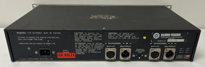 Klark Teknik DN410 Dual Parametric Equalizer, Klark Teknik Dual EQ, Parametric Equalizer, Analog Parametric EQ, Klark Teknik Analog EQ, We Sell Professional Audio Equipment. Audio Systems, Amplifiers, Consoles, Mixers, Electronics, Entertainment, Live Sound
