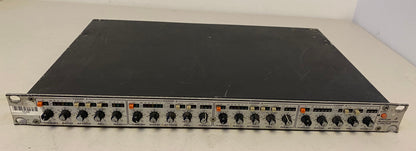 Klark Teknik DN504, Klark Teknik Quad Compressor, Klark Teknik DN504 Quad Compressor, Quad Compressor, We Sell Professional Audio Equipment. Audio Systems, Amplifiers, Consoles, Mixers, Electronics, Entertainment, Live Sound.