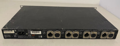 Klark Teknik DN504, Klark Teknik Quad Compressor, Klark Teknik DN504 Quad Compressor, Quad Compressor, We Sell Professional Audio Equipment. Audio Systems, Amplifiers, Consoles, Mixers, Electronics, Entertainment, Live Sound.