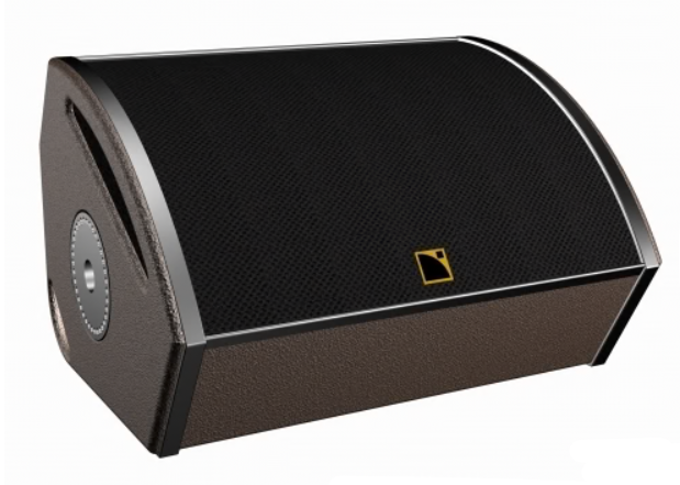 L-Acoustics 115XT HI-Q Point Source Loudspeaker, Front