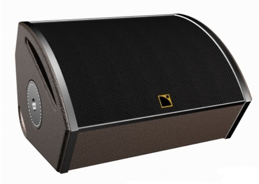 L-Acoustics 115XT HI-Q Point Source Loudspeaker, Front