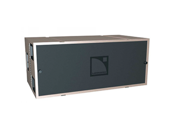 L-Acoustics SB218 Subwoofer, Stock