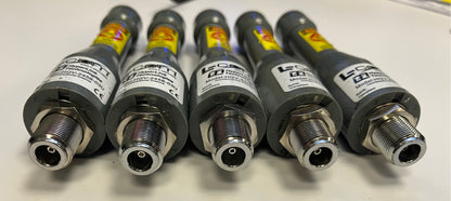  L-COM HGV-2458-03U 2.4/5.8 GHz Dual Band Omnidirectional Antenna, L-COM HGV-2458-03U, L-COM Antenna, L-COM N-Type Antenna, L-COM Dual Band Omnidirectional Antenna. We Sell Professional Audio Equipment. Audio Systems, Amplifiers, Consoles, Mixers, Electronics, Entertainment, Live Sound.