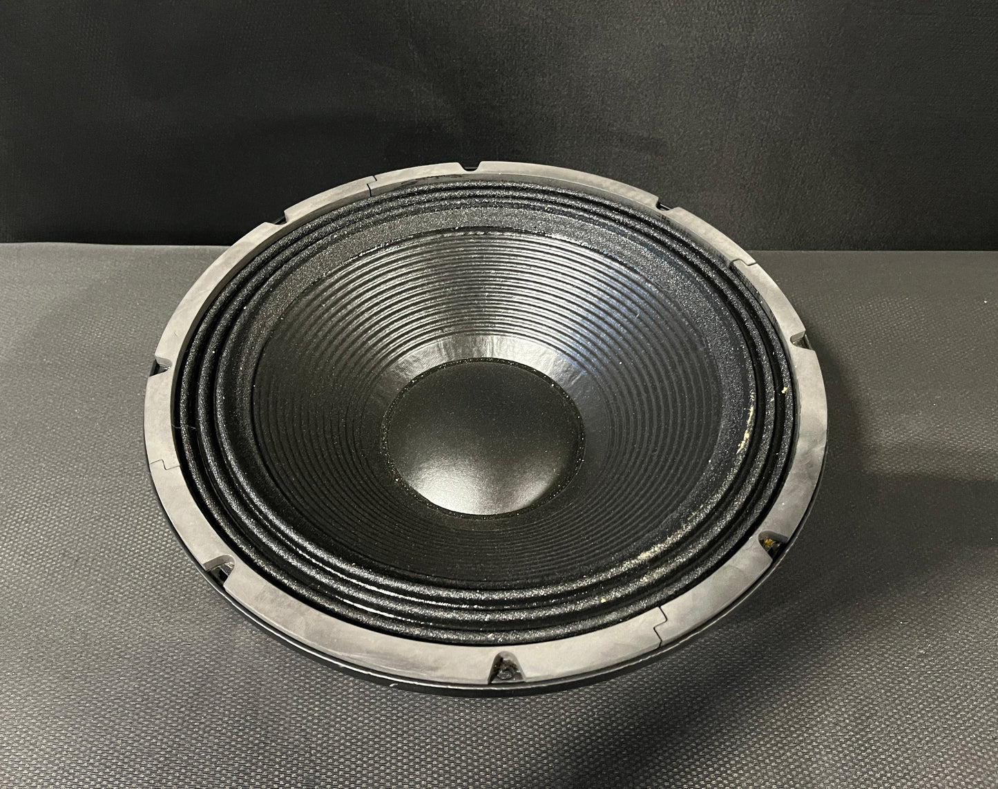 RCF L18S800 18” Woofer, RCF L18S800, RCF 18” Woofer, RCF 8 ohm 18” Woofer,  RCF L18S800 8 ohm. We Sell Professional Audio Equipment. Audio Systems, Amplifiers, Consoles, Mixers, Electronics, Entertainment, Live Sound.
