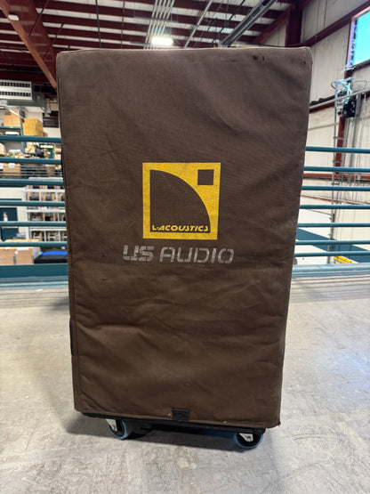 L-Acoustics LA-RAK I Touring Amplifier Rack, L-Acoustics Amp Rack, LA-8 Amplifier Rack, L-Acoustics LA-8 Amp Rack, Amplifier Rack, LA-RAK. We Sell Professional Audio Equipment. Audio Systems, Amplifiers, Consoles, Mixers, Electronics, Entertainment, Live Sound.
