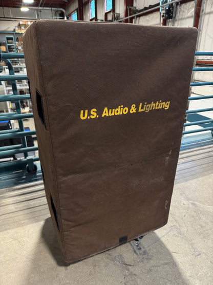 L-Acoustics LA-RAK I Touring Amplifier Rack, L-Acoustics Amp Rack, LA-8 Amplifier Rack, L-Acoustics LA-8 Amp Rack, Amplifier Rack, LA-RAK. We Sell Professional Audio Equipment. Audio Systems, Amplifiers, Consoles, Mixers, Electronics, Entertainment, Live Sound.