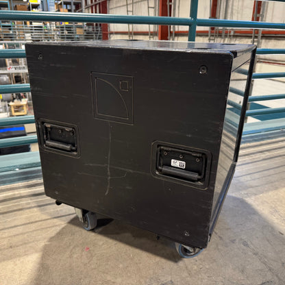 L-Acoustics LA-RAK I Touring Amplifier Rack, L-Acoustics Amp Rack, LA-8 Amplifier Rack, L-Acoustics LA-8 Amp Rack, Amplifier Rack, LA-RAK. We Sell Professional Audio Equipment. Audio Systems, Amplifiers, Consoles, Mixers, Electronics, Entertainment, Live Sound.