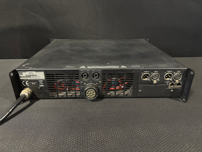 LA8 Power Amp, LA8, L-Acoustics Power Amplifier, L-Acoustics LA8 R3 Power Amplifier, L-Acoustics LA8. We Sell Professional Audio Equipment. Audio Systems, Amplifiers, Consoles, Mixers, Electronics, Entertainment, Live Sound.