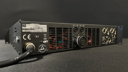 LA8 Power Amp, LA8, L-Acoustics Power Amplifier, L-Acoustics LA8 R3 Power Amplifier, L-Acoustics LA8. We Sell Professional Audio Equipment. Audio Systems, Amplifiers, Consoles, Mixers, Electronics, Entertainment, Live Sound.