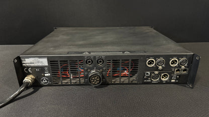 LA8 Power Amp, LA8, L-Acoustics Power Amplifier, L-Acoustics LA8 R3 Power Amplifier, L-Acoustics LA8. We Sell Professional Audio Equipment. Audio Systems, Amplifiers, Consoles, Mixers, Electronics, Entertainment, Live Sound.