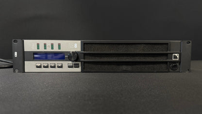 LA8 Power Amp, LA8, L-Acoustics Power Amplifier, L-Acoustics LA8 R3 Power Amplifier, L-Acoustics LA8. We Sell Professional Audio Equipment. Audio Systems, Amplifiers, Consoles, Mixers, Electronics, Entertainment, Live Sound.