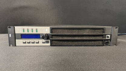 LA8 Power Amp, LA8, L-Acoustics Power Amplifier, L-Acoustics LA8 R3 Power Amplifier, L-Acoustics LA8. We Sell Professional Audio Equipment. Audio Systems, Amplifiers, Consoles, Mixers, Electronics, Entertainment, Live Sound.