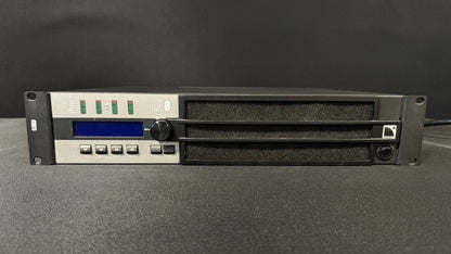 LA8 Power Amp, LA8, L-Acoustics Power Amplifier, L-Acoustics LA8 R3 Power Amplifier, L-Acoustics LA8. We Sell Professional Audio Equipment. Audio Systems, Amplifiers, Consoles, Mixers, Electronics, Entertainment, Live Sound.