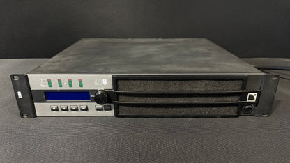 LA8 Power Amp, LA8, L-Acoustics Power Amplifier, L-Acoustics LA8 R3 Power Amplifier, L-Acoustics LA8. We Sell Professional Audio Equipment. Audio Systems, Amplifiers, Consoles, Mixers, Electronics, Entertainment, Live Sound.
