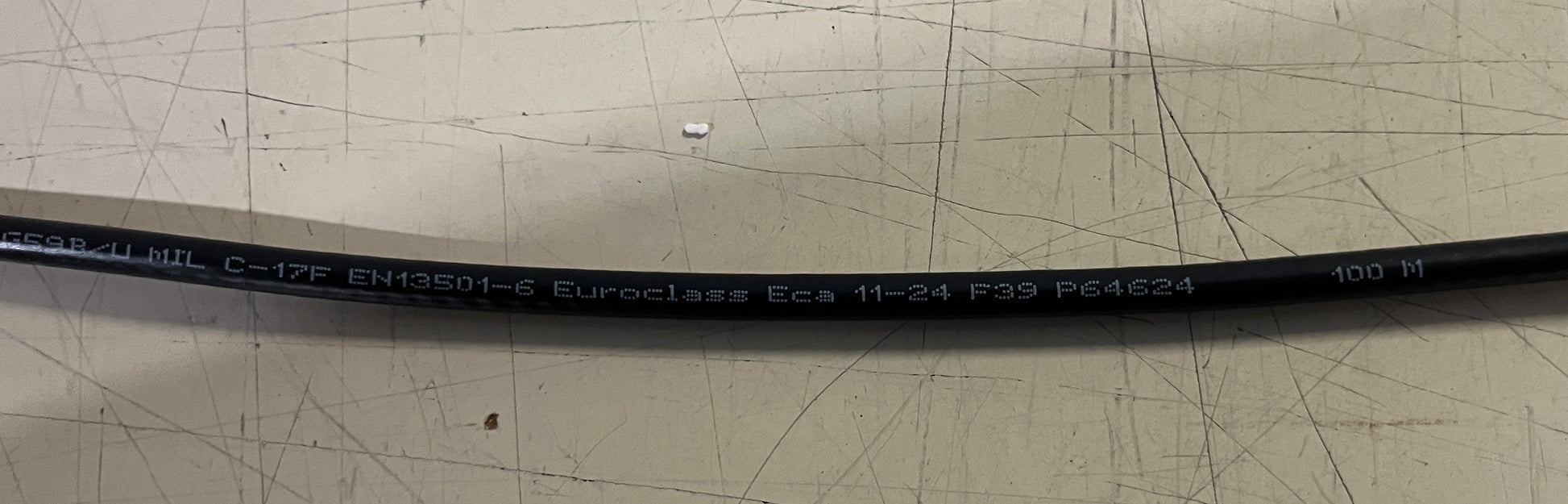 DiGiCo LEADS0049R BNC Cable, DiGiCo LEADS0049R, DiGiCo MADI Cable, DiGiCo BNC Cable, 100 Meter BNC Cable Spool, DiGiCo Cable. We Sell Professional Audio Equipment. Audio Systems, Amplifiers, Consoles, Mixers, Electronics, Entertainment, Live Sound.