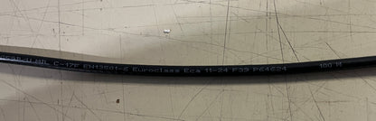 DiGiCo LEADS0049R BNC Cable, DiGiCo LEADS0049R, DiGiCo MADI Cable, DiGiCo BNC Cable, 100 Meter BNC Cable Spool, DiGiCo Cable. We Sell Professional Audio Equipment. Audio Systems, Amplifiers, Consoles, Mixers, Electronics, Entertainment, Live Sound.