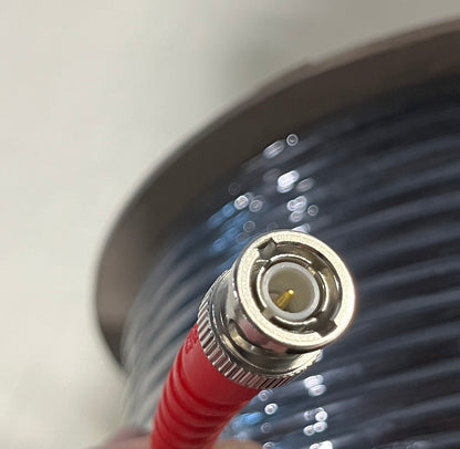 DiGiCo LEADS0049R BNC Cable, DiGiCo LEADS0049R, DiGiCo MADI Cable, DiGiCo BNC Cable, 100 Meter BNC Cable Spool, DiGiCo Cable. We Sell Professional Audio Equipment. Audio Systems, Amplifiers, Consoles, Mixers, Electronics, Entertainment, Live Sound.