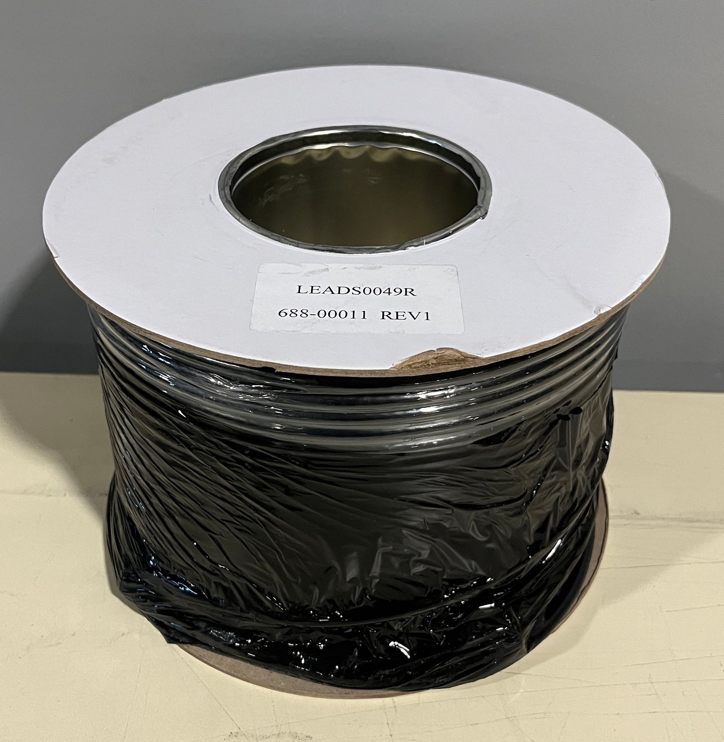 DiGiCo LEADS0049R BNC Cable, DiGiCo LEADS0049R, DiGiCo MADI Cable, DiGiCo BNC Cable, 100 Meter BNC Cable Spool, DiGiCo Cable. We Sell Professional Audio Equipment. Audio Systems, Amplifiers, Consoles, Mixers, Electronics, Entertainment, Live Sound.