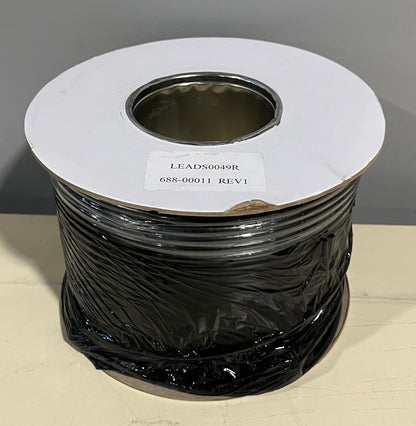 DiGiCo LEADS0049R BNC Cable, DiGiCo LEADS0049R, DiGiCo MADI Cable, DiGiCo BNC Cable, 100 Meter BNC Cable Spool, DiGiCo Cable. We Sell Professional Audio Equipment. Audio Systems, Amplifiers, Consoles, Mixers, Electronics, Entertainment, Live Sound.