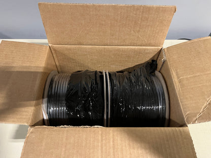 DiGiCo LEADS0049R BNC Cable, DiGiCo LEADS0049R, DiGiCo MADI Cable, DiGiCo BNC Cable, 100 Meter BNC Cable Spool, DiGiCo Cable. We Sell Professional Audio Equipment. Audio Systems, Amplifiers, Consoles, Mixers, Electronics, Entertainment, Live Sound.