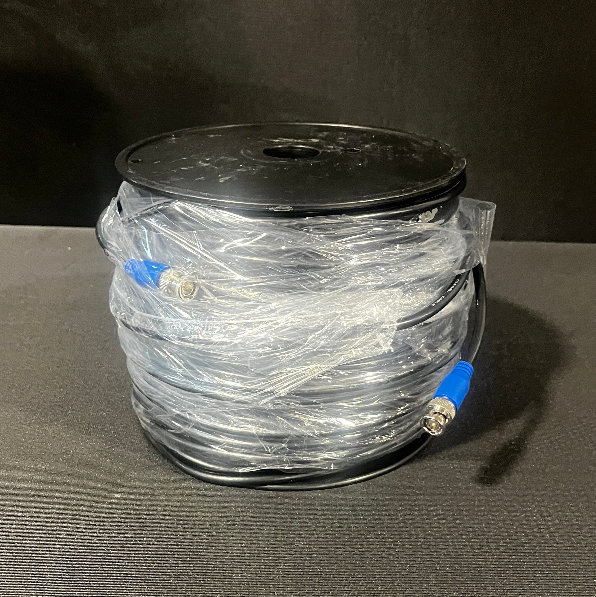 DiGiCo LEADS0049, MADI BNC/BNC Cable, DiGiCo MADI BNC/BNC Cable, MADI BNC/BNC Cable Spool, DiGiCo LEADS0049 Cable. We Sell Professional Audio Equipment. Audio Systems, Amplifiers, Consoles, Mixers, Electronics, Entertainment, Live Sound.