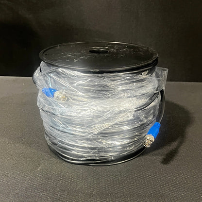 DiGiCo LEADS0049, MADI BNC/BNC Cable, DiGiCo MADI BNC/BNC Cable, MADI BNC/BNC Cable Spool, DiGiCo LEADS0049 Cable. We Sell Professional Audio Equipment. Audio Systems, Amplifiers, Consoles, Mixers, Electronics, Entertainment, Live Sound.