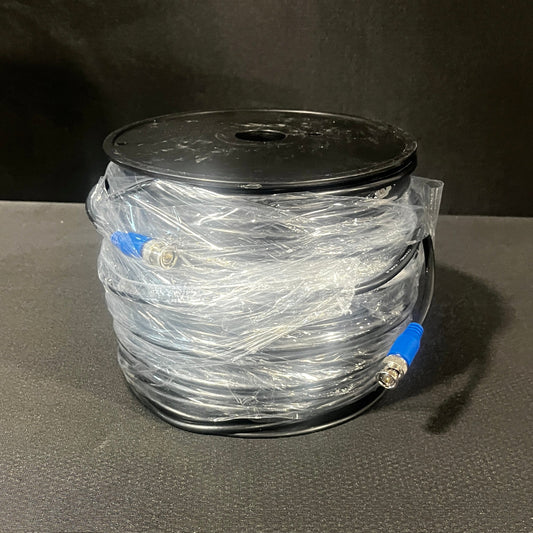 DiGiCo LEADS0049, MADI BNC/BNC Cable, DiGiCo MADI BNC/BNC Cable, MADI BNC/BNC Cable Spool, DiGiCo LEADS0049 Cable. We Sell Professional Audio Equipment. Audio Systems, Amplifiers, Consoles, Mixers, Electronics, Entertainment, Live Sound.