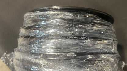 DiGiCo LEADS0049, MADI BNC/BNC Cable, DiGiCo MADI BNC/BNC Cable, MADI BNC/BNC Cable Spool, DiGiCo LEADS0049 Cable. We Sell Professional Audio Equipment. Audio Systems, Amplifiers, Consoles, Mixers, Electronics, Entertainment, Live Sound.