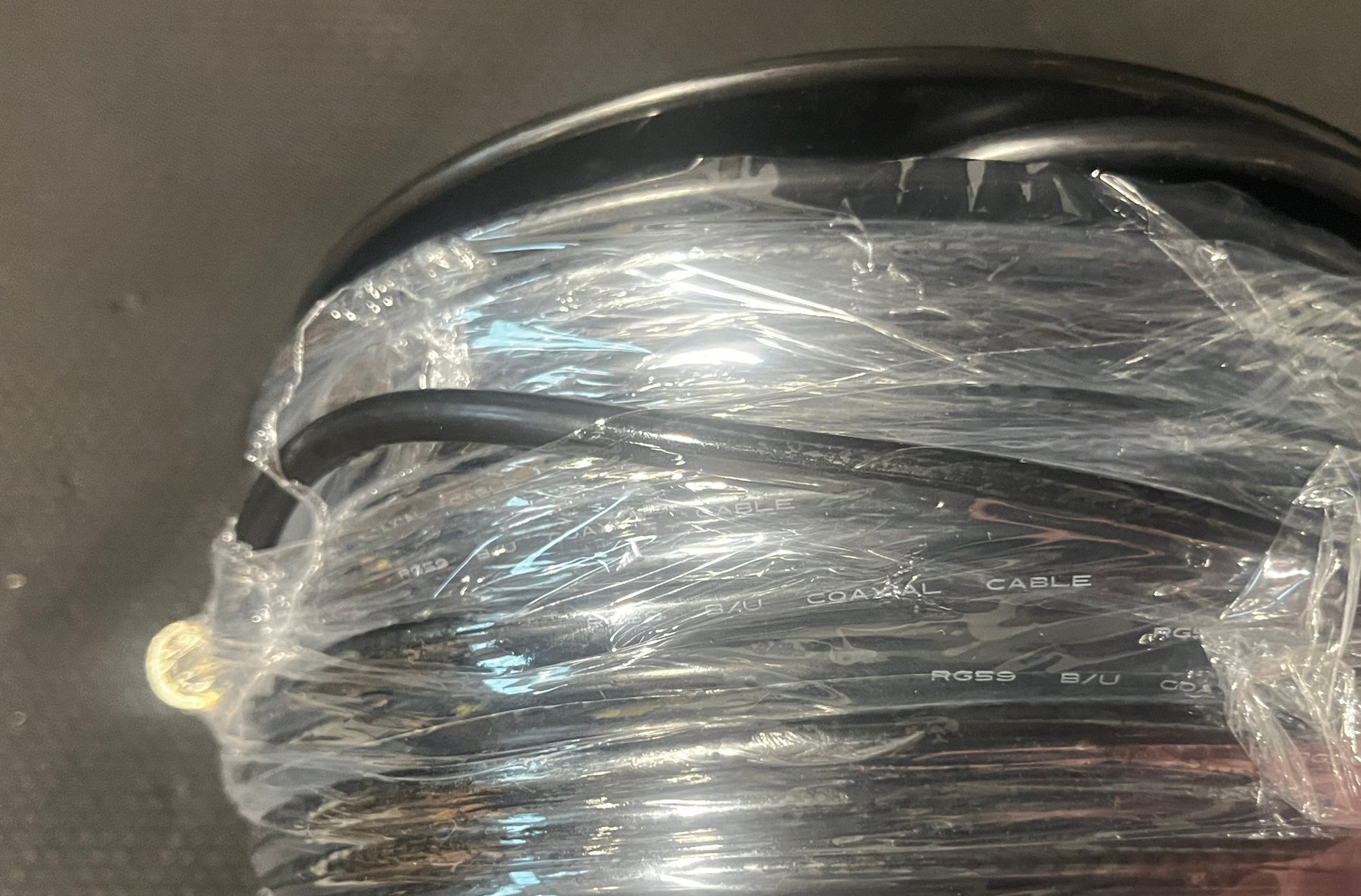 DiGiCo LEADS0049, MADI BNC/BNC Cable, DiGiCo MADI BNC/BNC Cable, MADI BNC/BNC Cable Spool, DiGiCo LEADS0049 Cable. We Sell Professional Audio Equipment. Audio Systems, Amplifiers, Consoles, Mixers, Electronics, Entertainment, Live Sound.