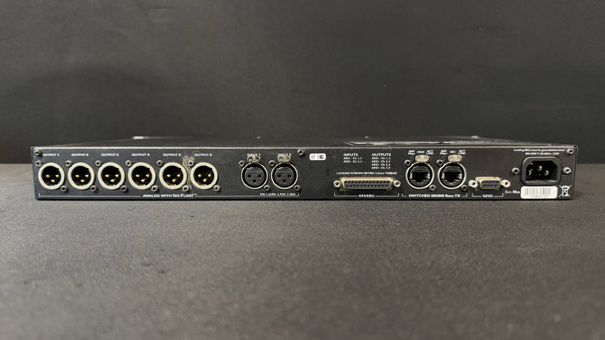 Lake LM26 Digital Audio Loudspeaker Processor, Lake LM26, LM26 Speaker Processor, Lake LM26 Processor, Lake Loudspeaker Management. We Sell Professional Audio Equipment. Audio Systems, Amplifiers, Consoles, Mixers, Electronics, Entertainment, Live Sound.