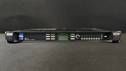 Lake LM44 Digital Audio Loudspeaker Processor, Front