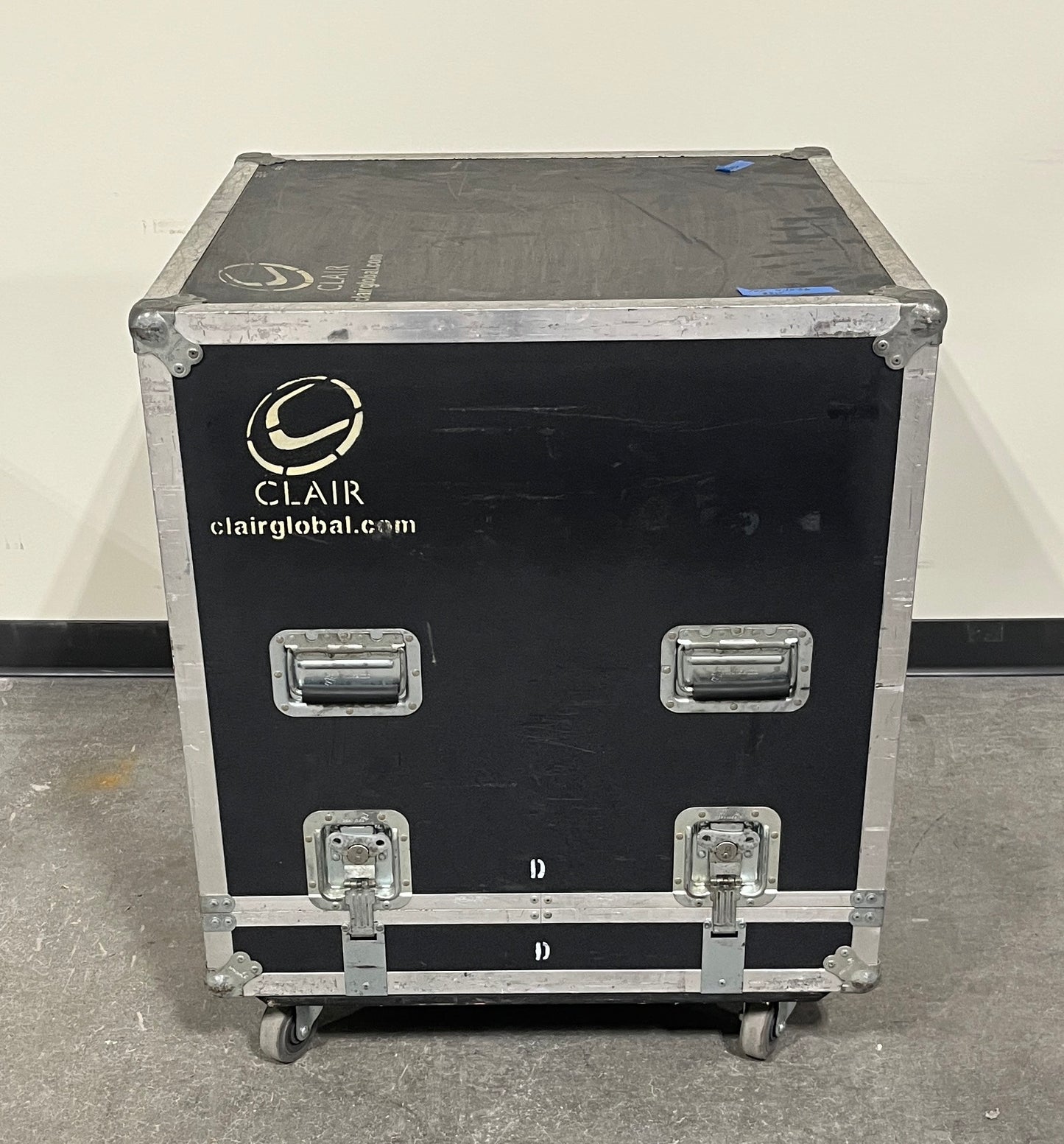 Pair of Clair Brothers LP-315 Monitors,  Clair Brothers LP-315 Monitor, Clair Brothers LP-315 Stage Monitor, LP315, Clair LP-315. We Sell Professional Audio Equipment. Audio Systems, Amplifiers, Consoles, Mixers, Electronics, Entertainment, Live Sound.
