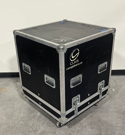 Pair of Clair Brothers LP-3315 Monitors,  Clair Brothers LP-3315 Monitor, Clair Brothers LP-3315 Stage Monitor, LP3315, Clair LP-3315. We Sell Professional Audio Equipment. Audio Systems, Amplifiers, Consoles, Mixers, Electronics, Entertainment, Live Sound.