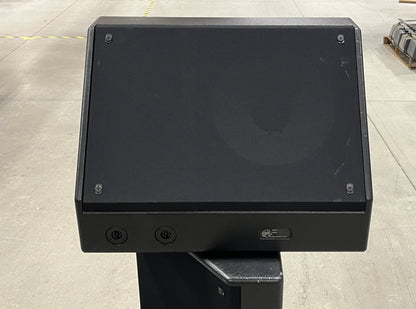 Pair of Clair Brothers LP-3315 Monitors,  Clair Brothers LP-3315 Monitor, Clair Brothers LP-3315 Stage Monitor, LP3315, Clair LP-3315. We Sell Professional Audio Equipment. Audio Systems, Amplifiers, Consoles, Mixers, Electronics, Entertainment, Live Sound.