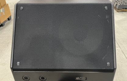 Pair of Clair Brothers LP-3315 Monitors,  Clair Brothers LP-3315 Monitor, Clair Brothers LP-3315 Stage Monitor, LP3315, Clair LP-3315. We Sell Professional Audio Equipment. Audio Systems, Amplifiers, Consoles, Mixers, Electronics, Entertainment, Live Sound.