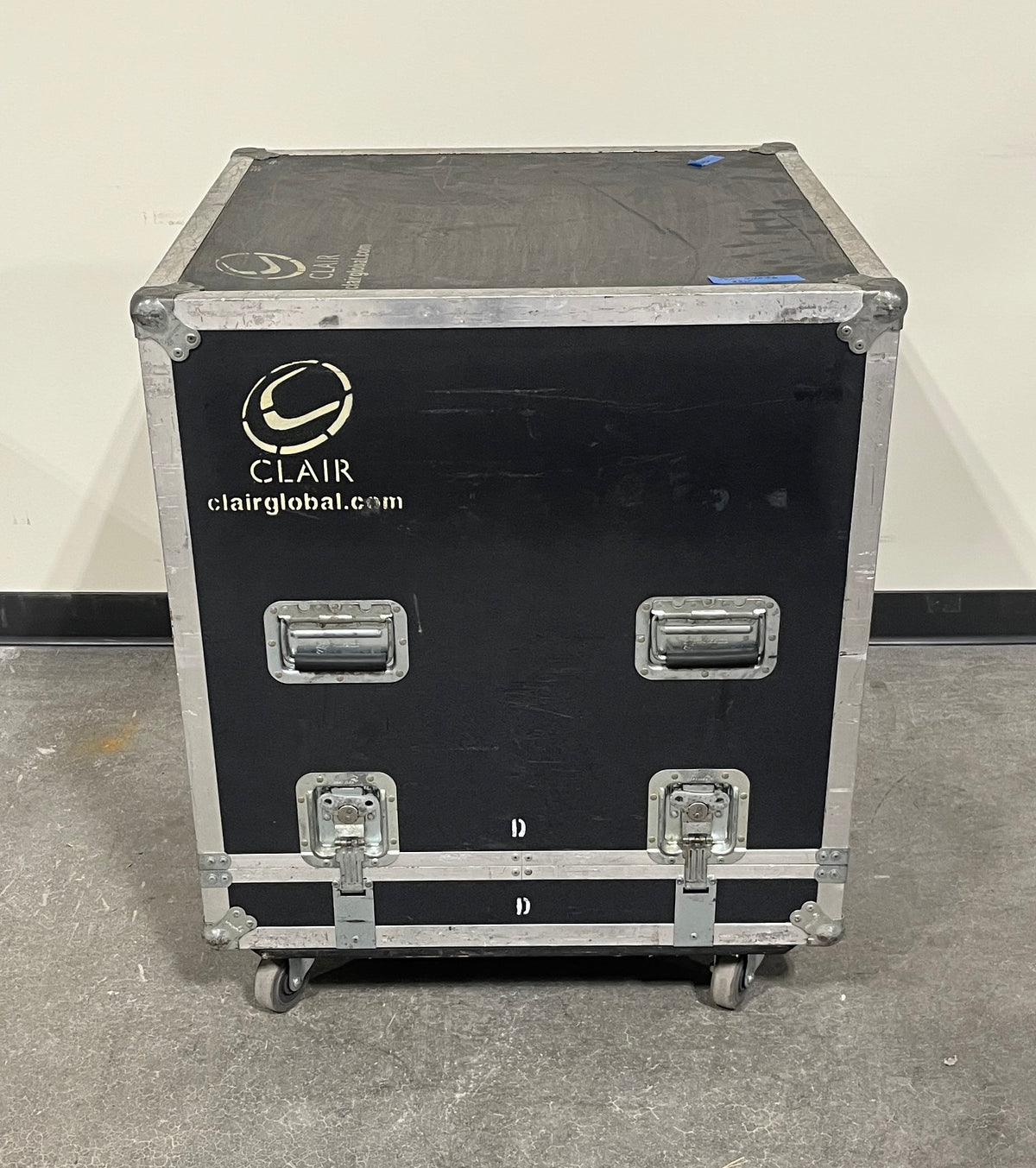Pair of Clair Brothers LP-3315 Monitors,  Clair Brothers LP-3315 Monitor, Clair Brothers LP-3315 Stage Monitor, LP3315, Clair LP-3315. We Sell Professional Audio Equipment. Audio Systems, Amplifiers, Consoles, Mixers, Electronics, Entertainment, Live Sound.