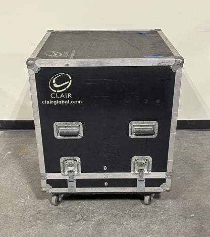 Pair of Clair Brothers LP-3315 Monitors,  Clair Brothers LP-3315 Monitor, Clair Brothers LP-3315 Stage Monitor, LP3315, Clair LP-3315. We Sell Professional Audio Equipment. Audio Systems, Amplifiers, Consoles, Mixers, Electronics, Entertainment, Live Sound.