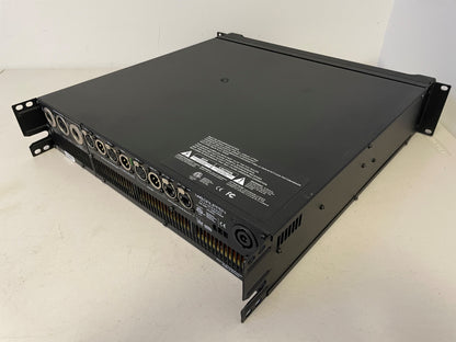 Used Lab Gruppen PLM 20000Q Power Amplifier for Sale. We Sell Professional Audio Equipment. Audio Systems, Amplifiers, Consoles, Mixers, Electronics, Entertainment and Live Sound.