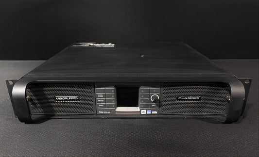 Lab Gruppen 20K44, 20K44 Amplifier, 20K44 Amp, Used 20K44 Amplifier, Used Lab Gruppen 20K44, Amp with Lake Processing, Lab Gruppen 4 Channel Amplifier, Pro Audio 4 Channel Amplifier, Pro Audio Amplifier, 4 Channel Pro Audio Amplifier, We Sell Professional Audio Equipment. Audio Systems, Amplifiers, Consoles, Mixers, Electronics, Entertainment, Live Sound.