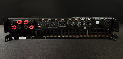 Lab Gruppen 20K44, 20K44 Amplifier, 20K44 Amp, Used 20K44 Amplifier, Used Lab Gruppen 20K44, Amp with Lake Processing, Lab Gruppen 4 Channel Amplifier, Pro Audio 4 Channel Amplifier, Pro Audio Amplifier, 4 Channel Pro Audio Amplifier, We Sell Professional Audio Equipment. Audio Systems, Amplifiers, Consoles, Mixers, Electronics, Entertainment, Live Sound.