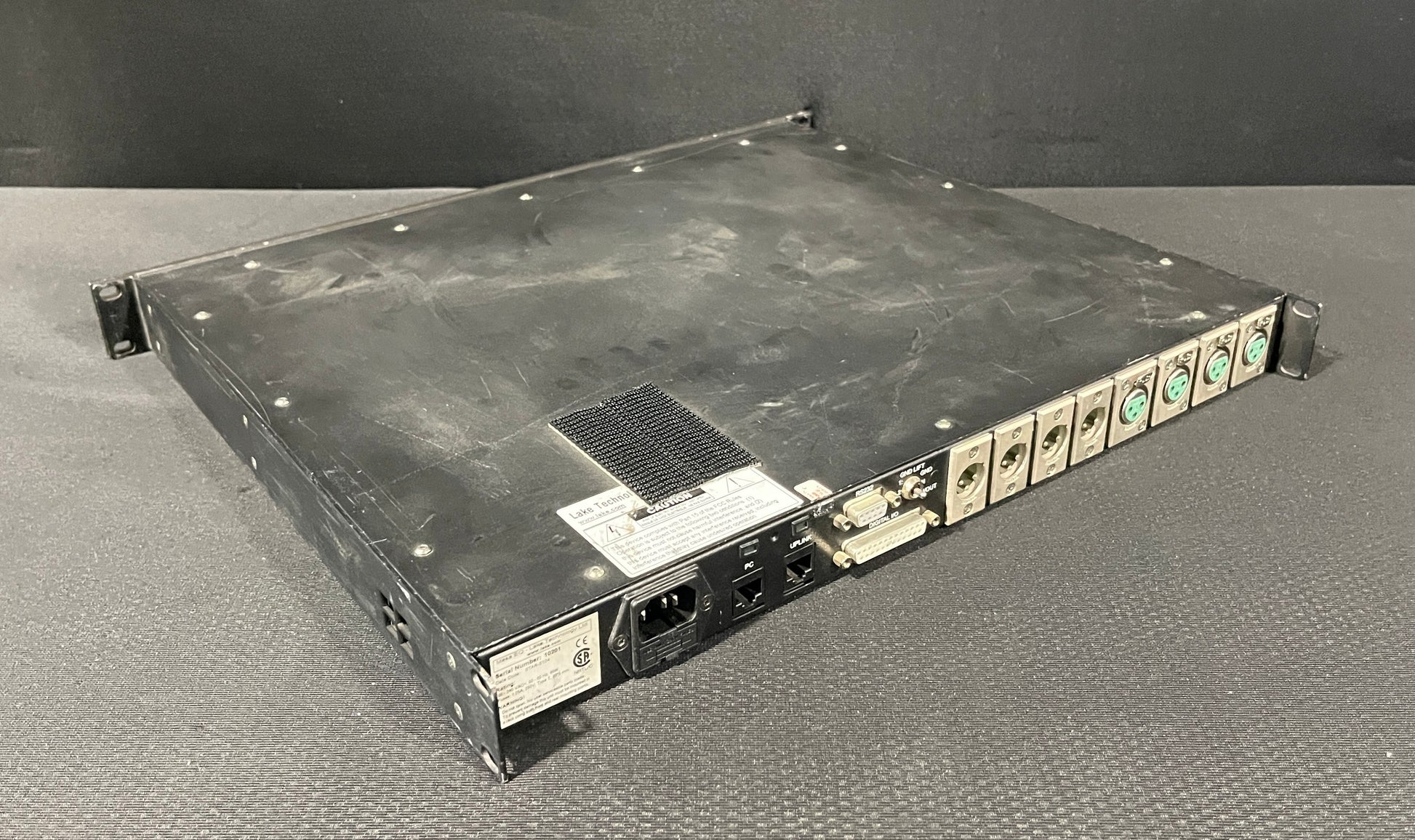 Lake Technology Mesa Quad EQ 4X4 Processor, Lake Technology Mesa Quad EQ, Lake Mesa Quad, Lake Mesa EQ, Lake Mesa Quad EQ. We Sell Professional Audio Equipment. Audio Systems, Amplifiers, Consoles, Mixers, Electronics, Entertainment, Live Sound.