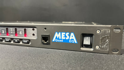 Lake Technology Mesa Quad EQ 4X4 Processor, Lake Technology Mesa Quad EQ, Lake Mesa Quad, Lake Mesa EQ, Lake Mesa Quad EQ. We Sell Professional Audio Equipment. Audio Systems, Amplifiers, Consoles, Mixers, Electronics, Entertainment, Live Sound.